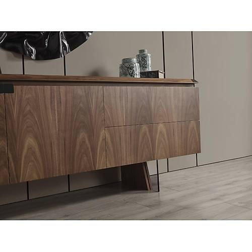 MTV 41 Ceviz Yemek Odas�