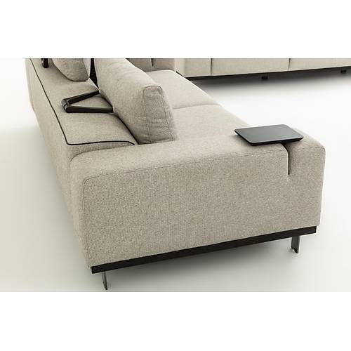 Long Koltuk Tak�m�