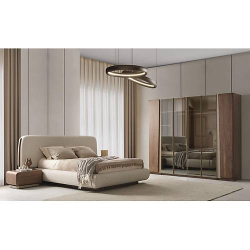 Valencia Yatak Odas�