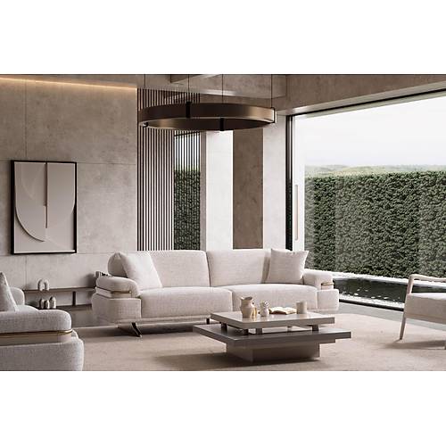 Rona Koltuk Tak�m�