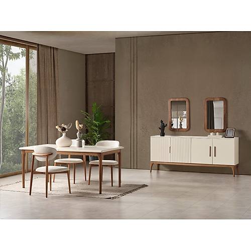 Bramwa Yemek Odas�