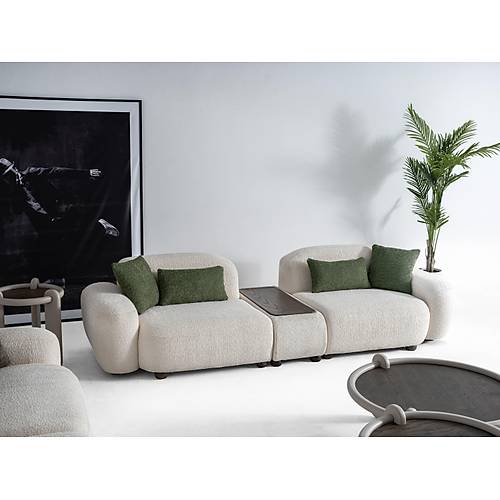 Badle Koltuk Tak�m�