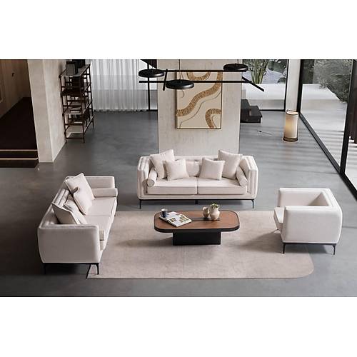 Zerrin Koltuk Tak�m�