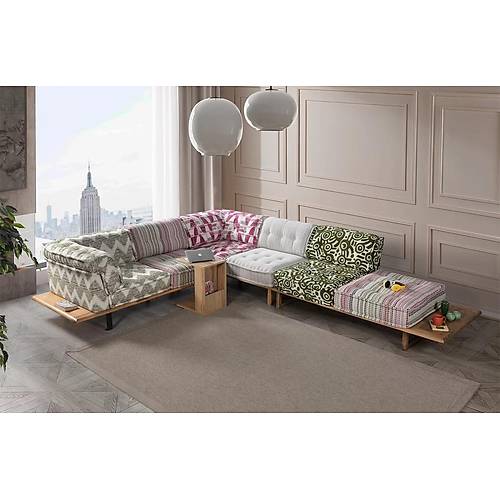 Maj�r K��e Koltuk -1