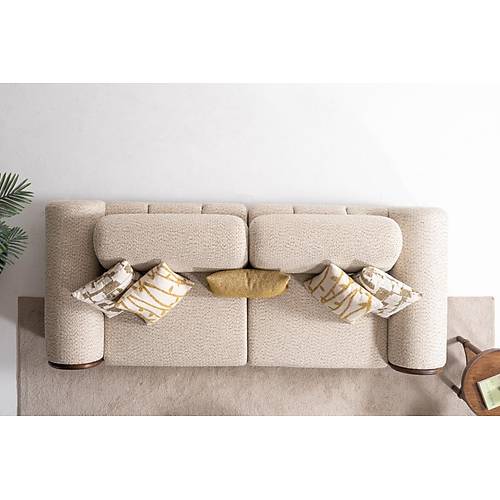 Goldol Koltuk Tak�m�