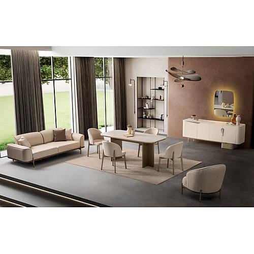 Stella Yemek Odas�