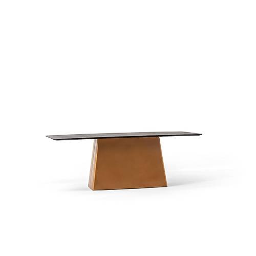 Madrid Porselen Yemek Odas