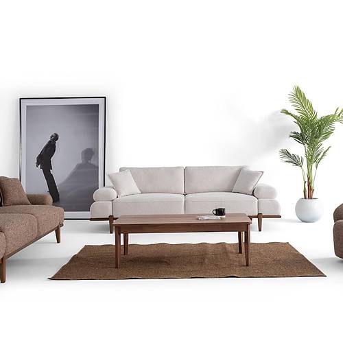 Almond Koltuk Tak�m�