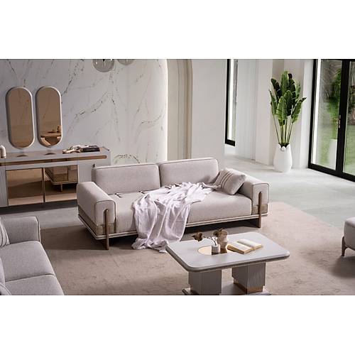 Zara Koltuk Tak�m�