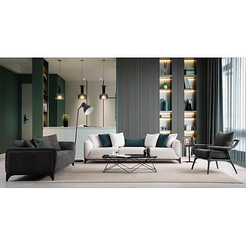 Boss Koltuk Tak�m� -2