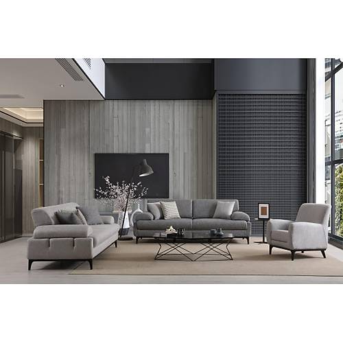 D�nya Koltuk Tak�m� -1