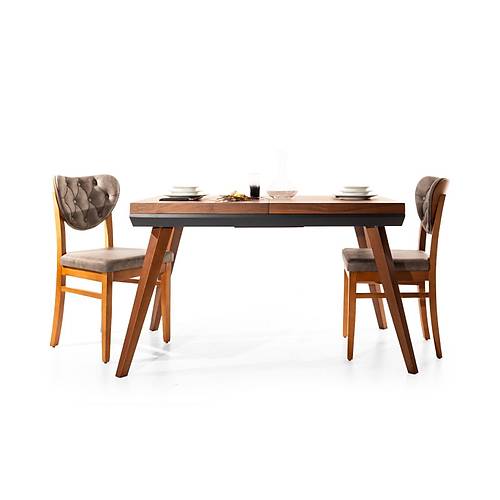 Bono Masa & Sandalye