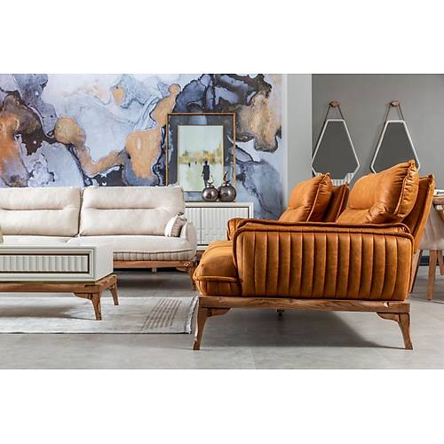 Tetra Koltuk Tak�m�