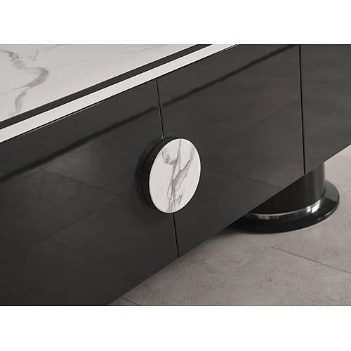 Cartier Tv nitesi - Antrasit