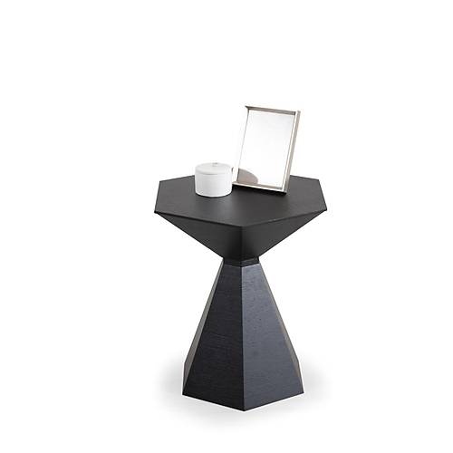 618 Black Oak Orta Sehpa
