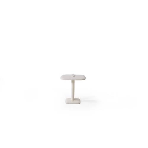 960 Cream Orta Sehpa