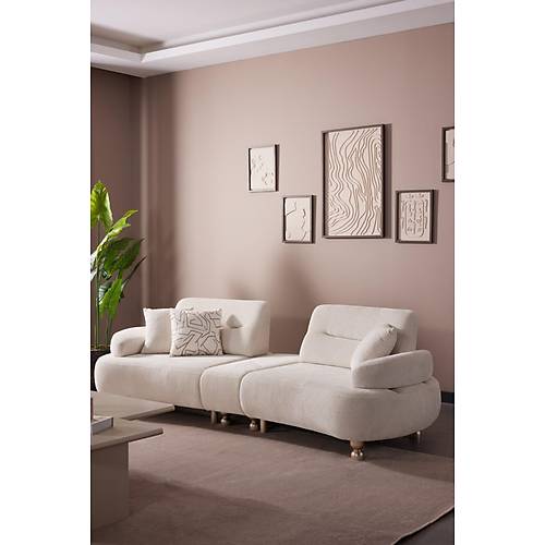 Clara Koltuk Tak�m�