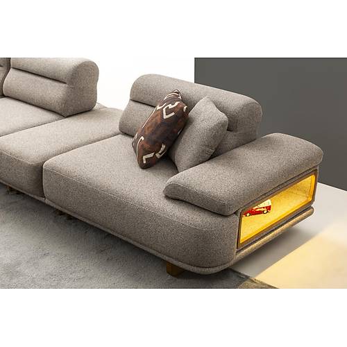 Roma K��e Koltuk