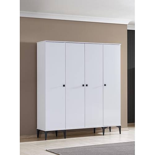 White Gen� Odas�