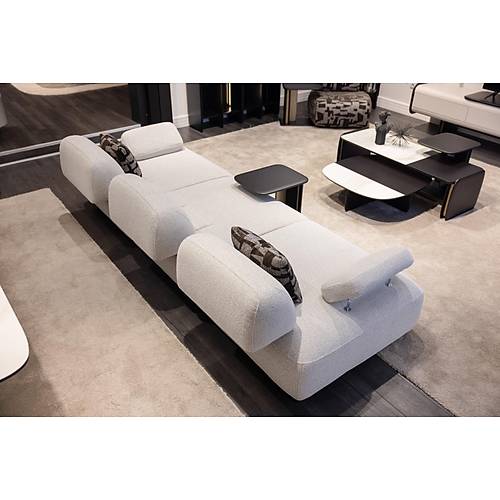 Gravel Koltuk Tak�m�