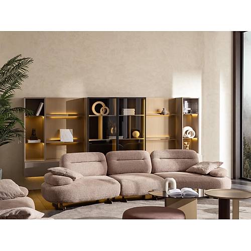 Alya Koltuk Tak�m�