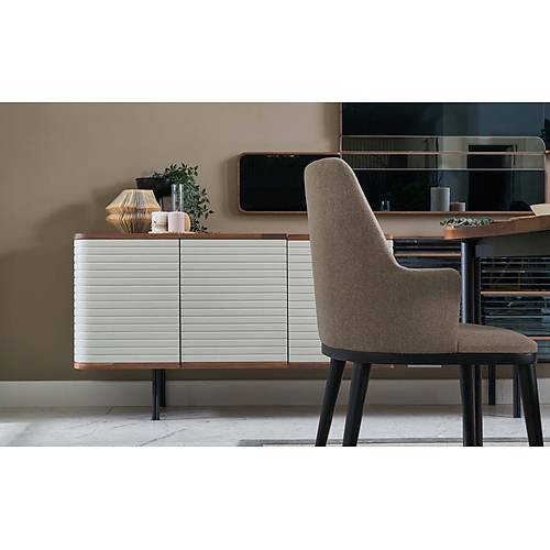 Soho Yemek Odas� -1