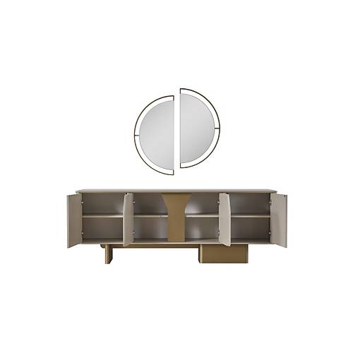 Hermes Yemek Odas�