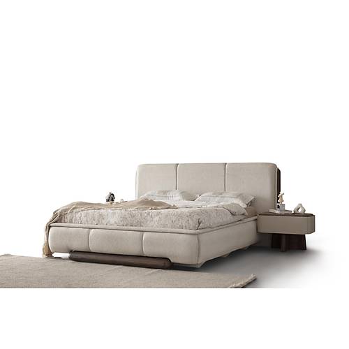 Alba Yatak Odas & Giyinme Dolab