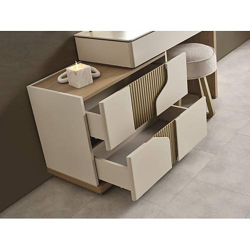 Ada Me�e Yatak Odas�