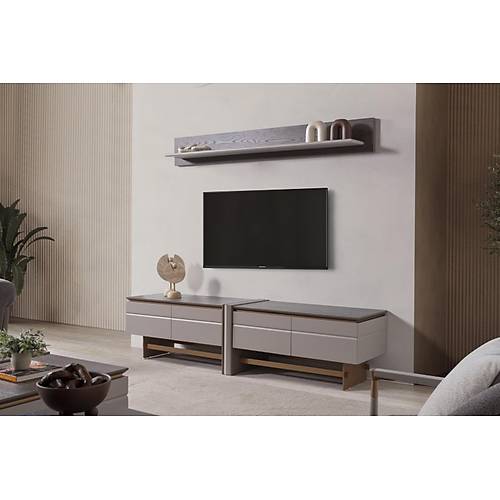 Aspendos Luxury Tv nitesi