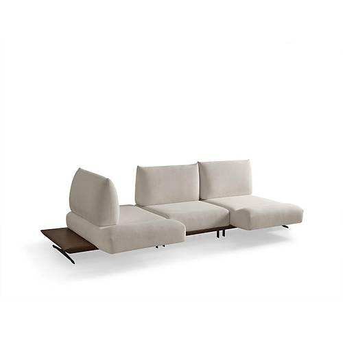 Lusso Koltuk Tak�m�