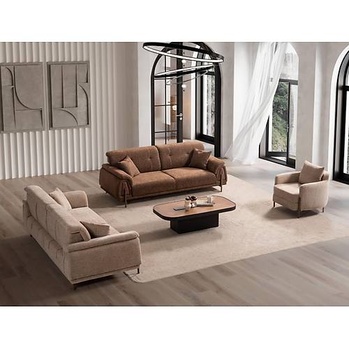 Luna Koltuk Tak�m�