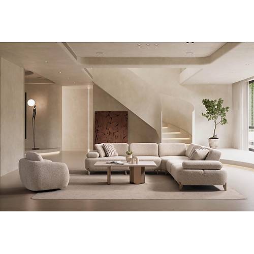 Perla K��e Koltuk