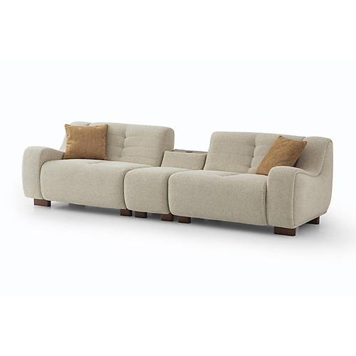 Flat Koltuk Tak�m�