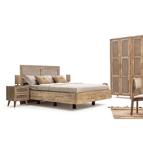 Marrakesh Yatak Odas