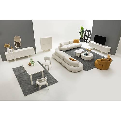 Florya Koltuk Tak�m�