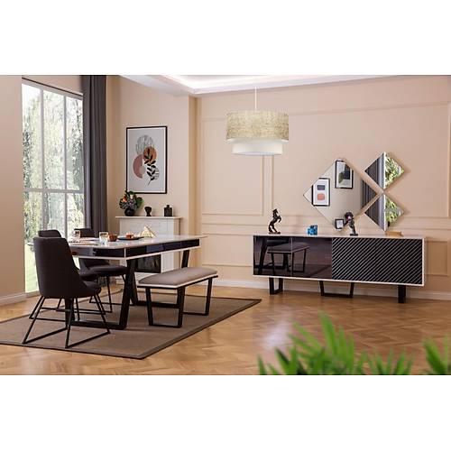 Efes Beyaz Yemek Odas�