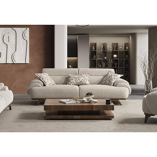 Luna Koltuk Tak�m�