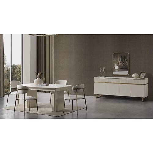 Gloria Yemek Odas�