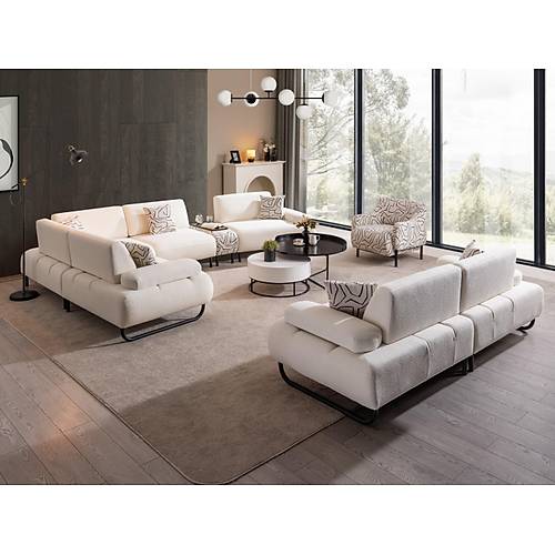 Simay K��e Koltuk -1