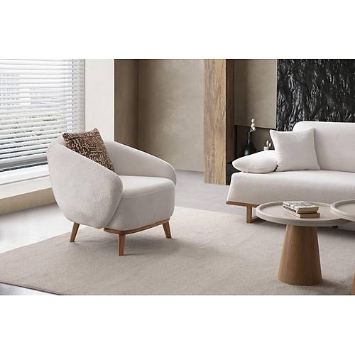 Latte V2 Koltuk Takm