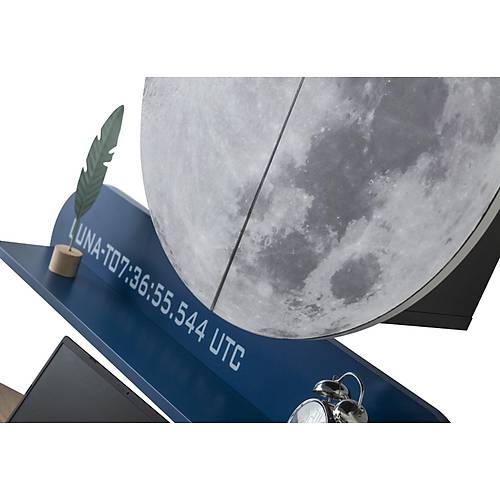 Space Gen Odas