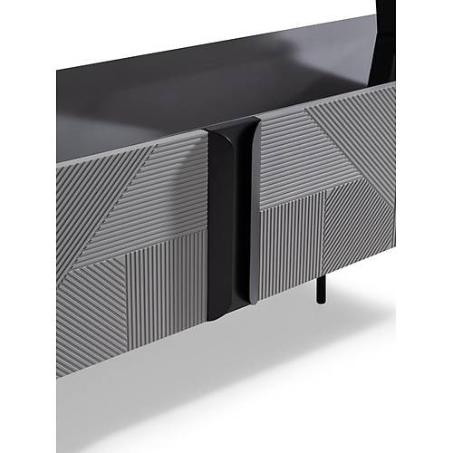 New Grey Tv nitesi