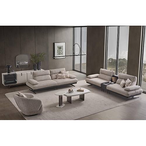 Vega Koltuk Tak�m�