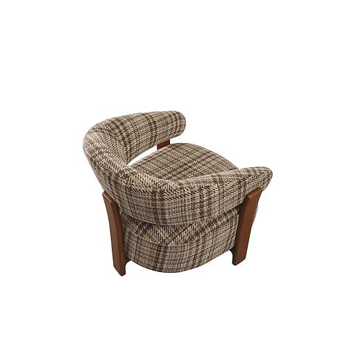 Feseme K��e Koltuk