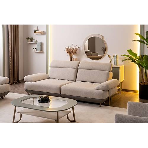 Charisma Koltuk Takm