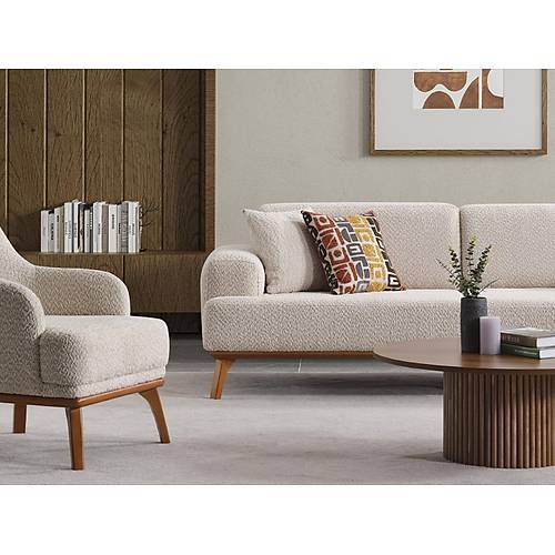 Latte Koltuk Tak�m�