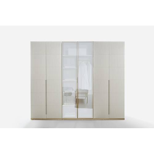 Neon Yatak Odas� & Giyinme Dolab�