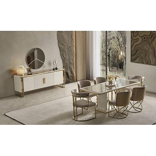 Solo Yemek Odas� - 2