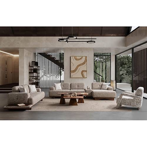 Eva Koltuk Tak�m�